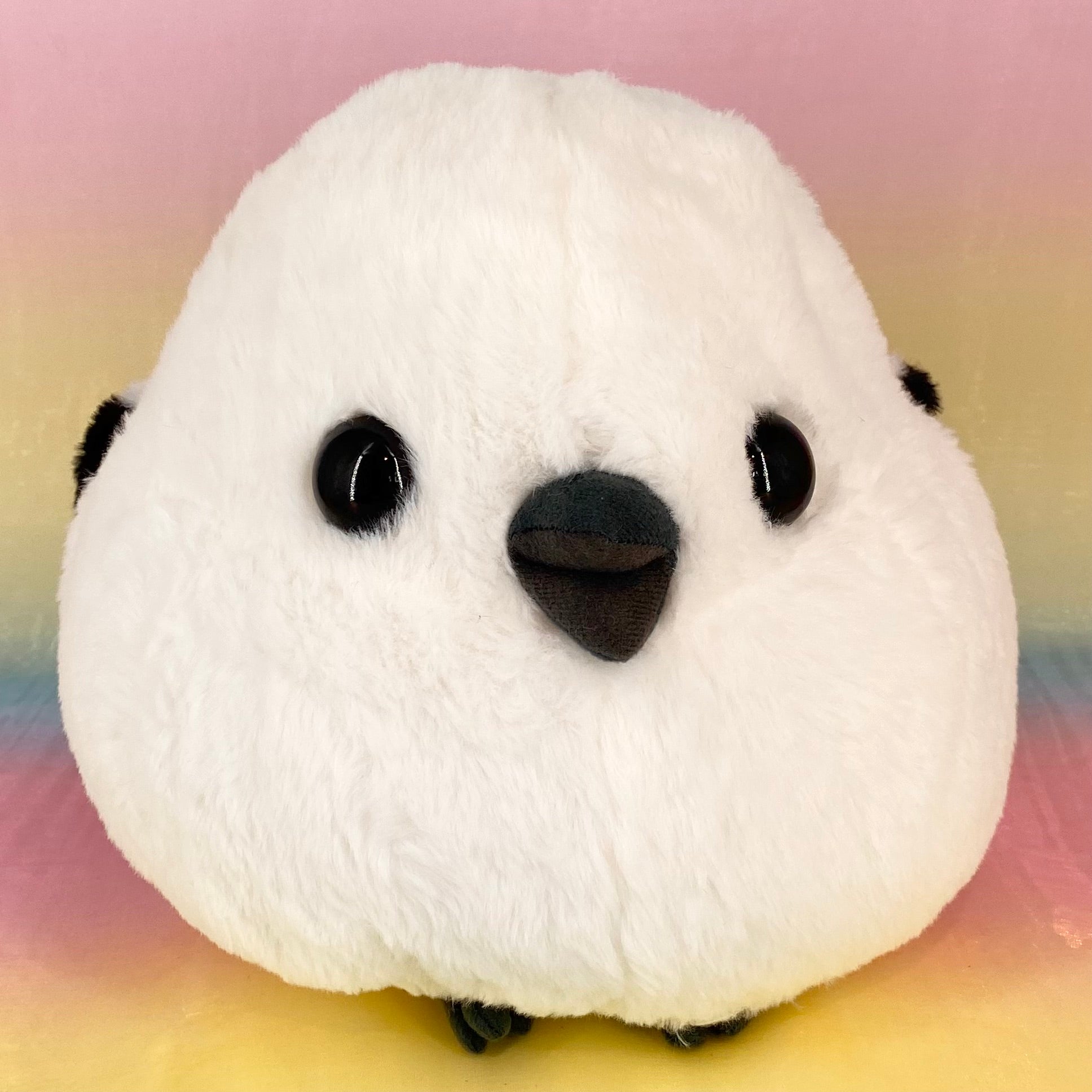 A plushie online