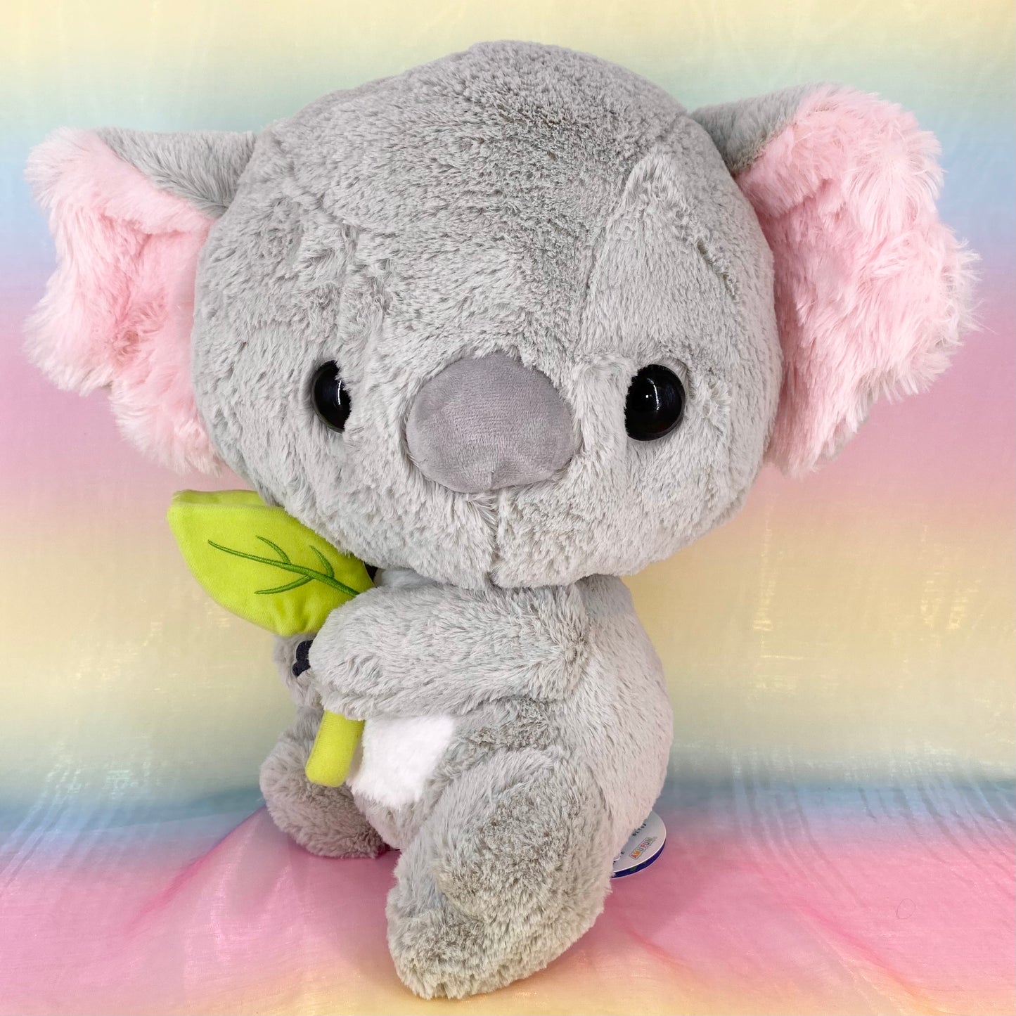 Uto Uto Koara The Koala - Grey - Large