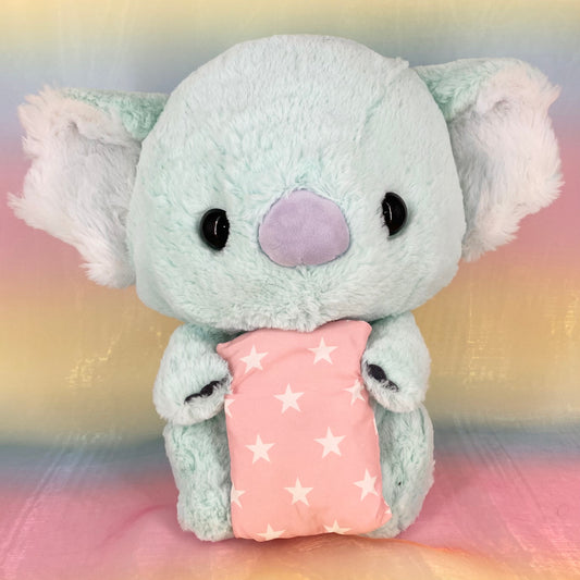 Uto Uto Koara The Koala - Blue - Large