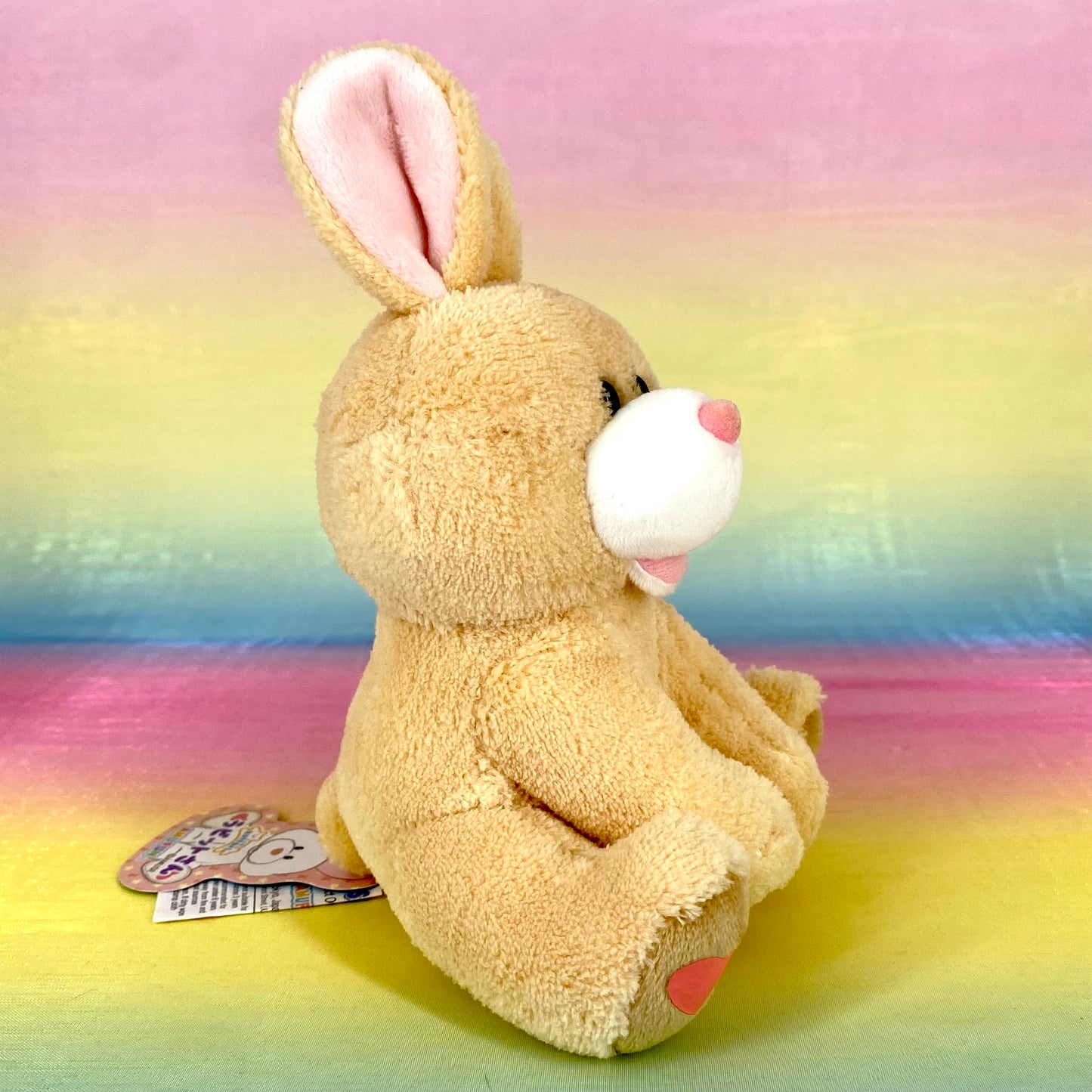 Kuttari the Rabbit - Butterscotch - Small