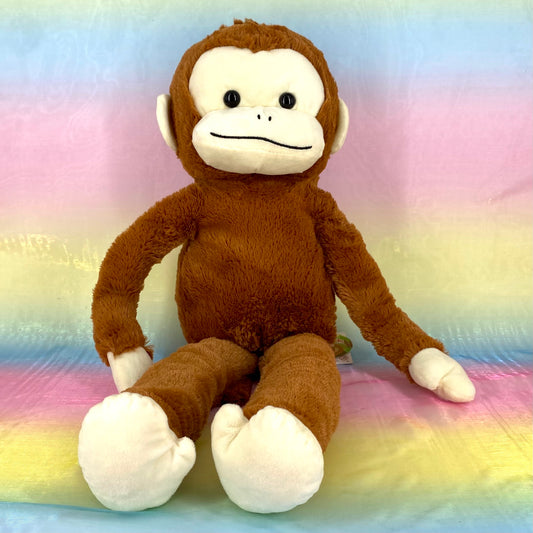 Biroon Osaru The Monkey - Hazel - Extra Large