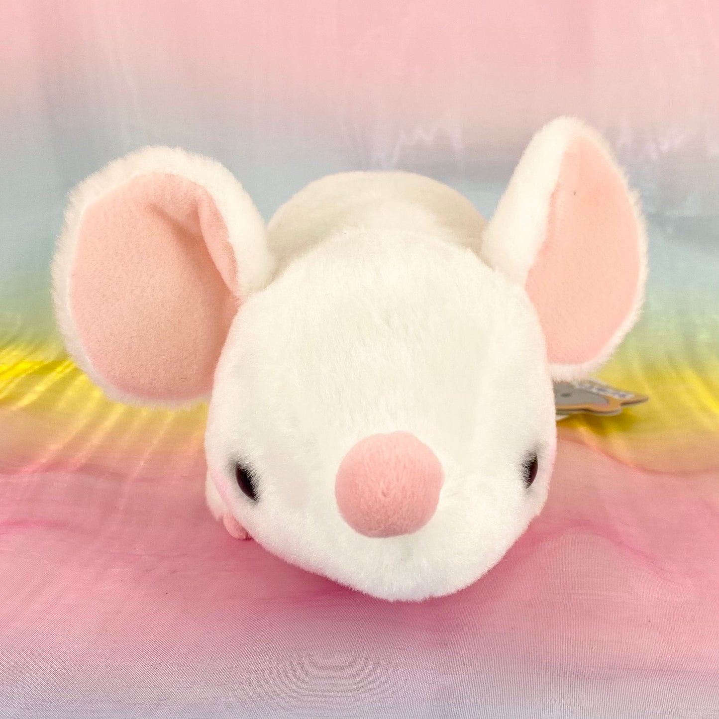 Mouse - White - Small