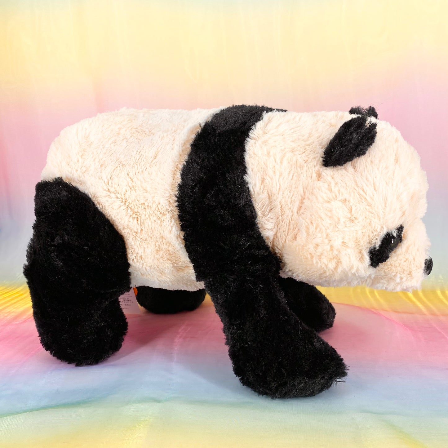 Panda - Ivory - Medium