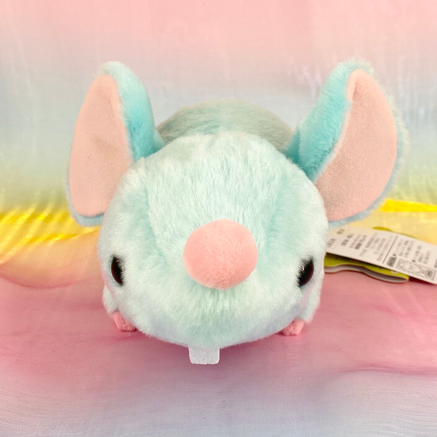 Mouse - Blue - Small