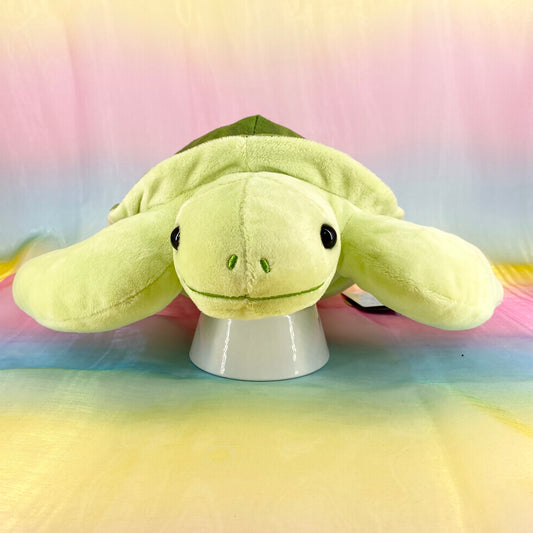 Umigame The Sea Turtle - Green - Medium